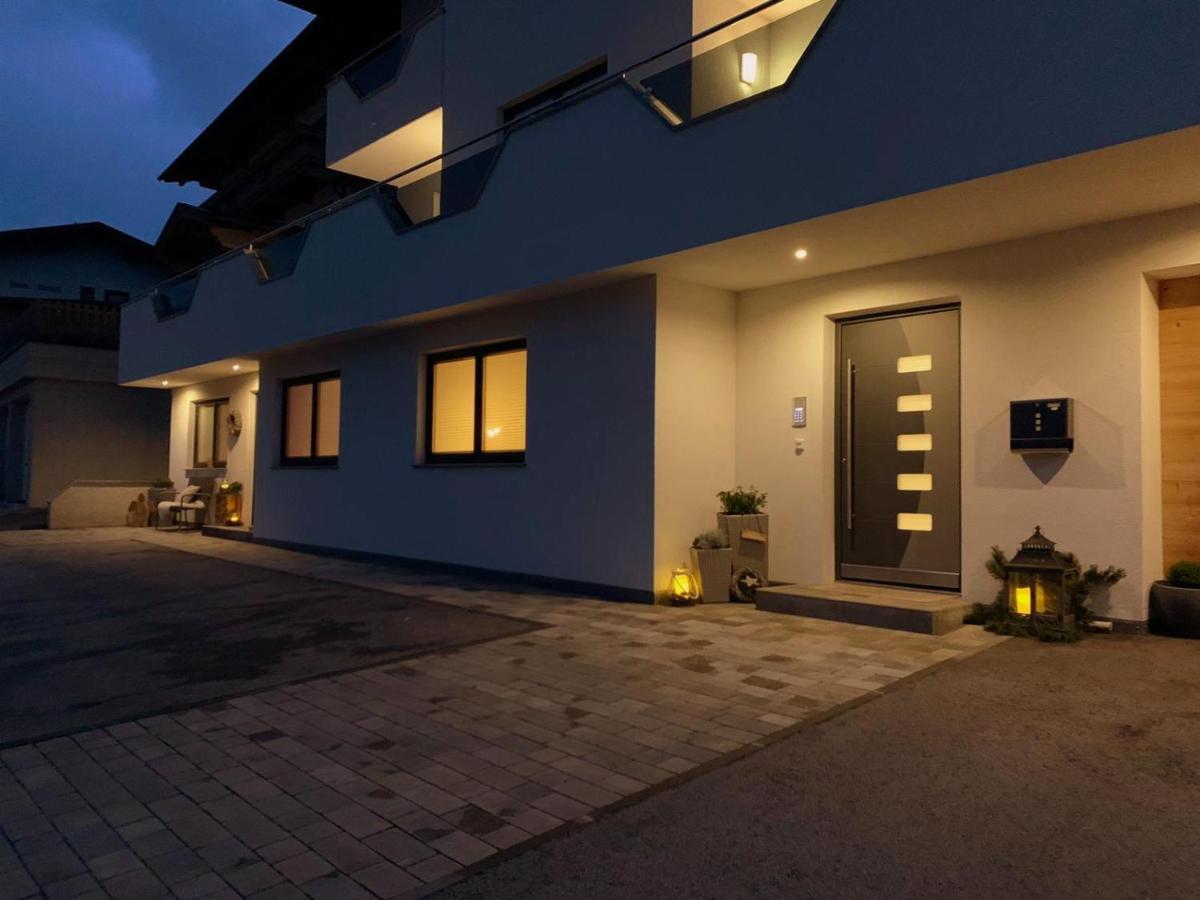 Ferienwohnung Mario هيباخ المظهر الخارجي الصورة